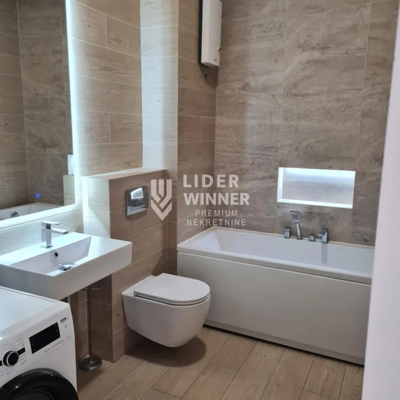 Četvorosoban stan na prodaju, Dedinje, Beograd, 220m², 950.000 €