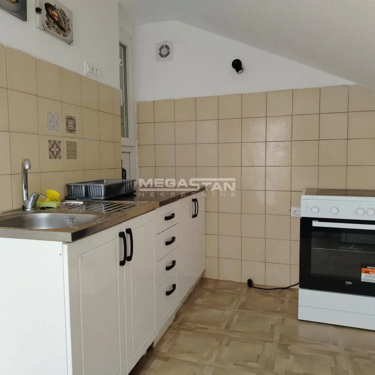 Četvorosoban stan na prodaju, Slavija, Beograd, 117m², 270.000 €