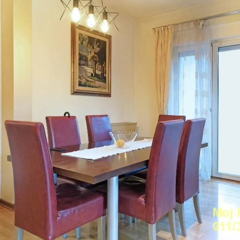 Stan Prodaja Beograd Dedinje 142 m2