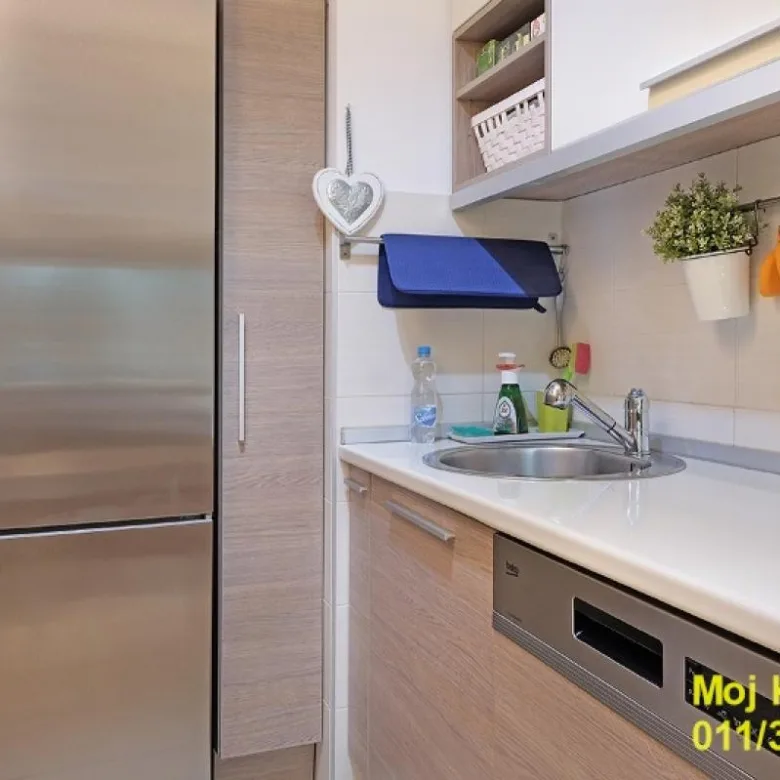 Stan Prodaja Beograd Blok 67 - Belville 103 m2
