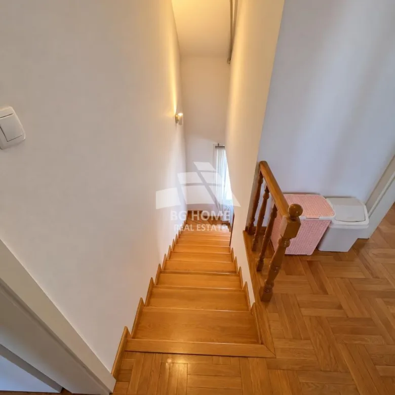 Stan Prodaja Beograd Gornji Grad 108 m2