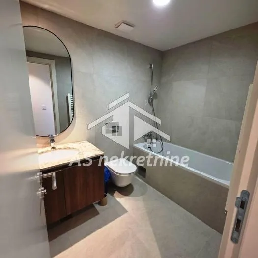 Trosoban stan za izdavanje, Beograd na Vodi, Beograd, 86m², 1.900 €/mes