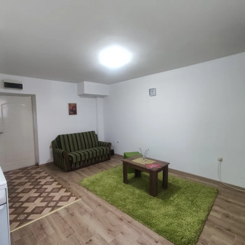 Stan Izdavanje Novi Sad Cara Dušana 25 m2