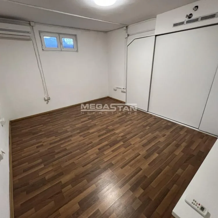 Dvoiposoban stan na prodaju, Beograd na Vodi, Beograd, 43m², 99.990 €