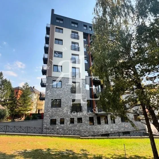 Dvosoban stan na prodaju, Đurkovac, Zlatibor, 42m², 92.400 €