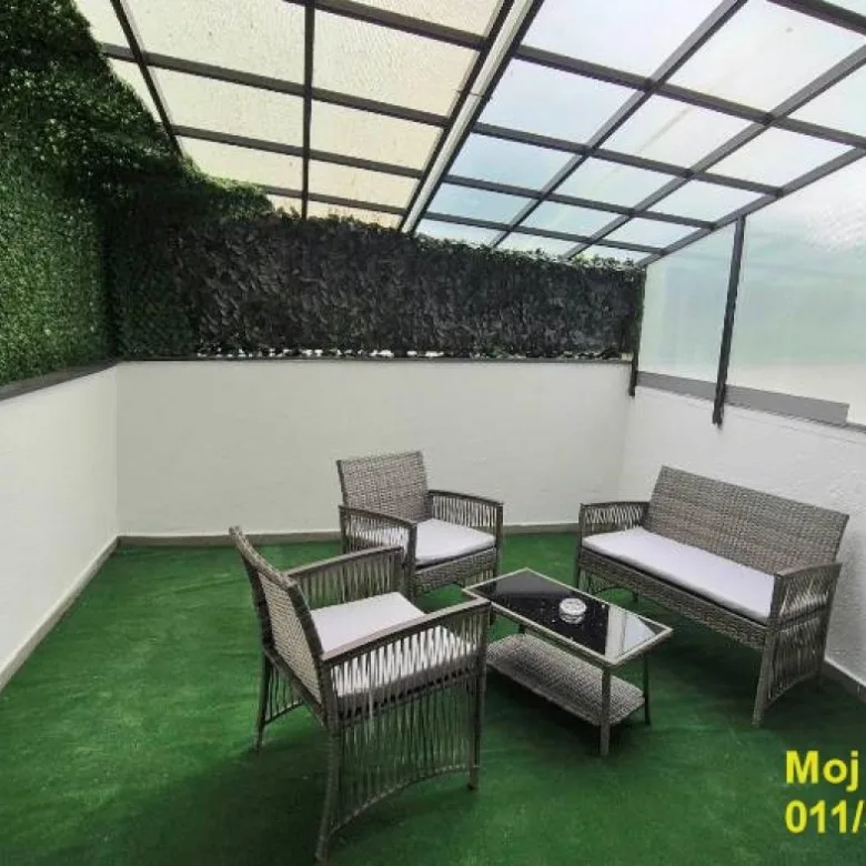 Dvoiposoban stan na prodaju, Mirijevo, Beograd, 64m², 129.000 €