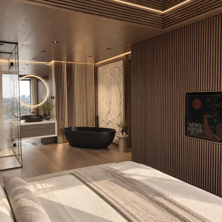Četvorosoban stan na prodaju, Beograd na Vodi, Beograd, 167m², 16. sprat, 1.472.000 €