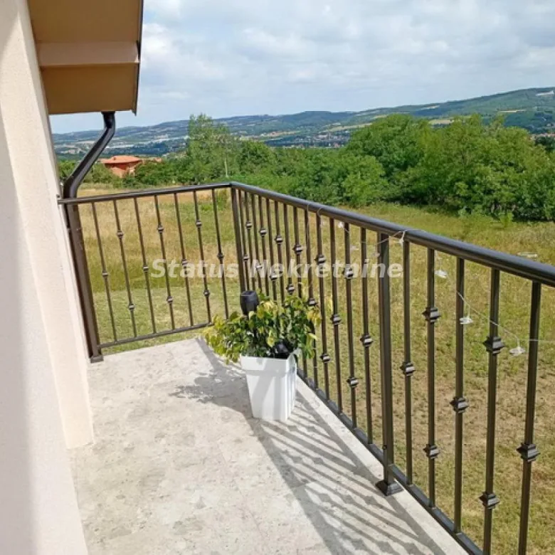 Kuća na prodaju, Centar, Aranđelovac, 112m², 190.550 €