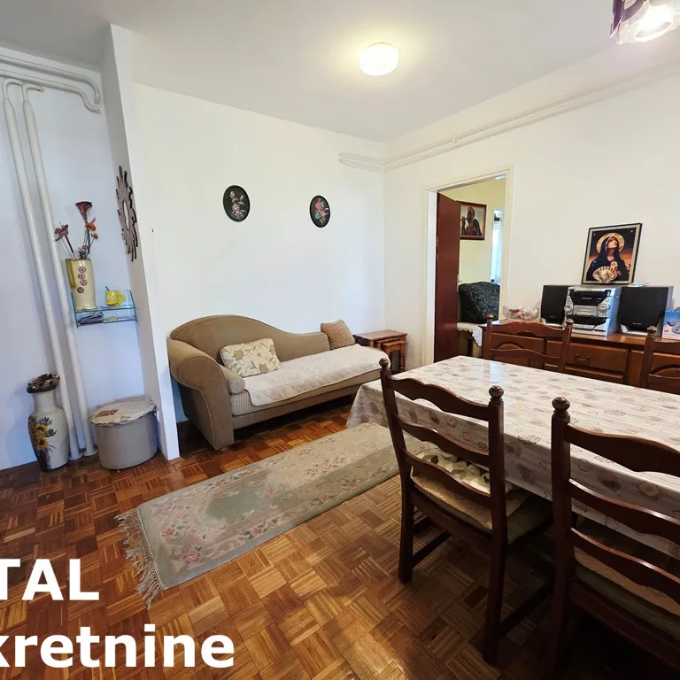 Stan Prodaja Novi Sad Bistrica 67 m2