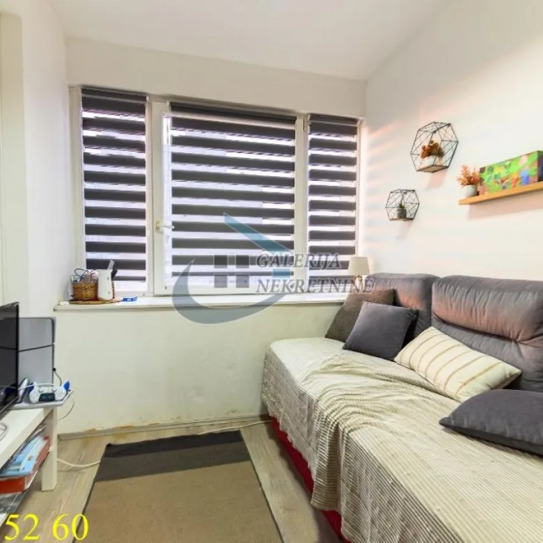 Jednoiposoban stan na prodaju, Blok 23, Beograd, 50m², 209.000 €