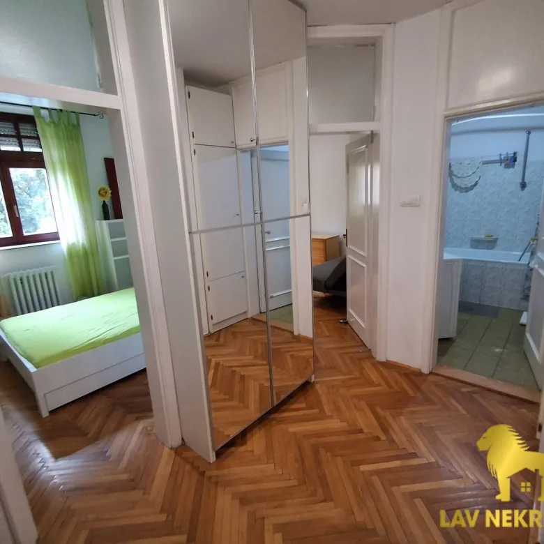 Stan Prodaja Novi Sad Nova Detelinara 64 m2