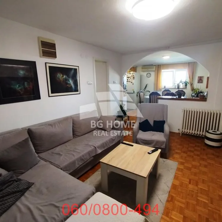 Stan Prodaja Beograd Blok 28 116 m2