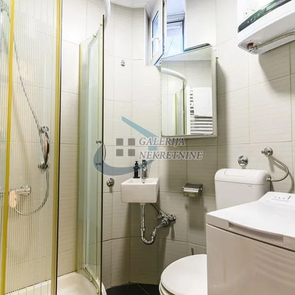 Stan Prodaja Beograd Studentski Trg 24 m2