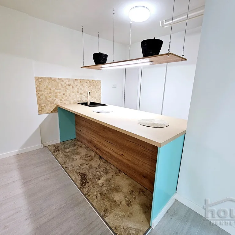 Stan Prodaja Novi Sad  37 m2