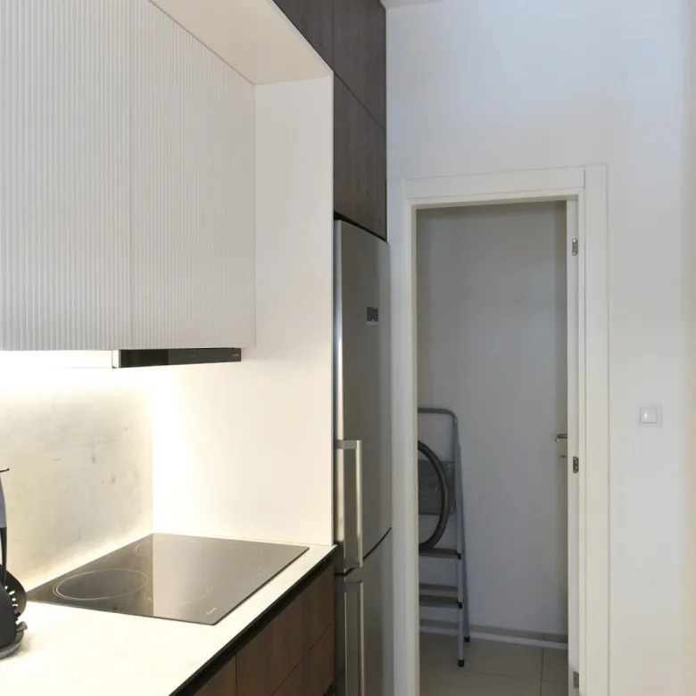 Stan Izdavanje Novi Sad  65 m2