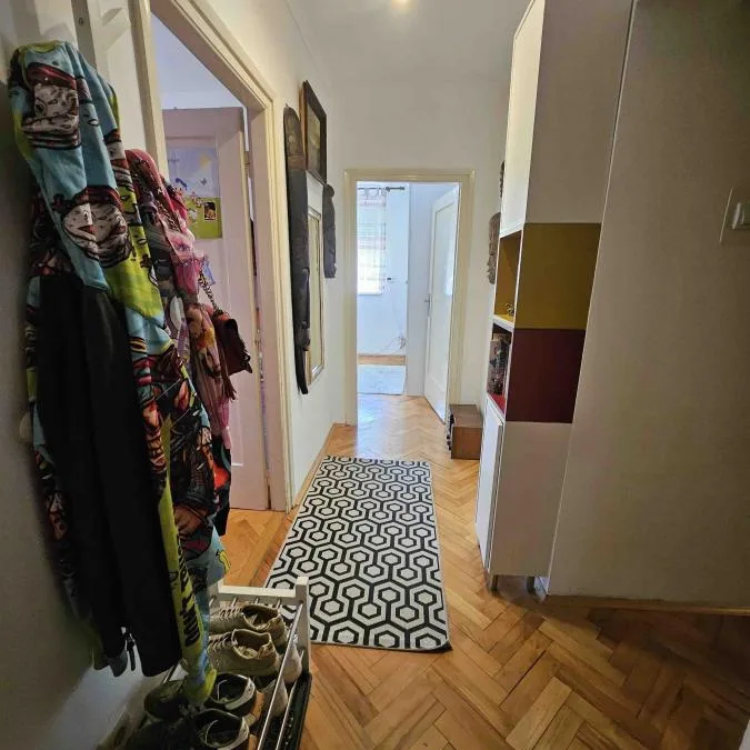 Stan Prodaja Beograd Autokomanda 52 m2