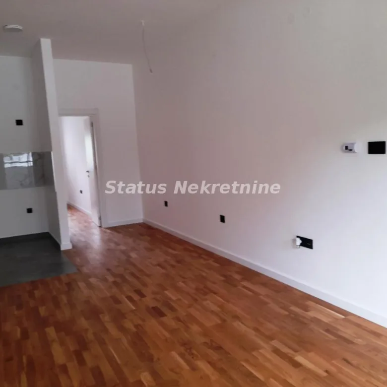 Jednoiposoban stan na prodaju, Telep, Novi Sad, 47m², 143.170 €