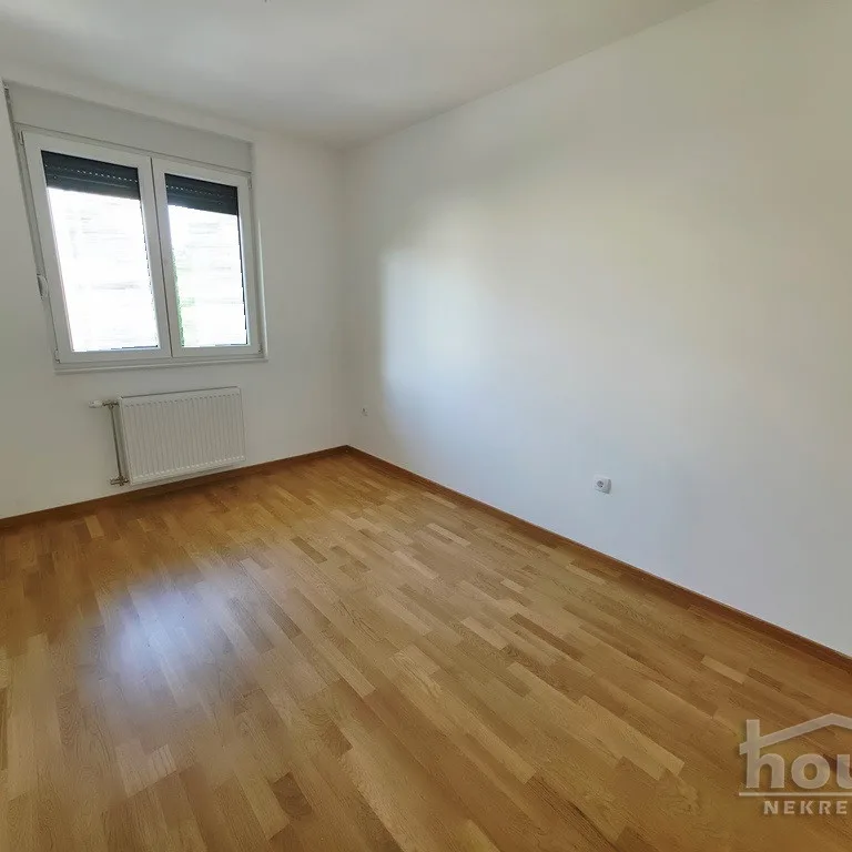 Stan Prodaja Novi Sad  64 m2