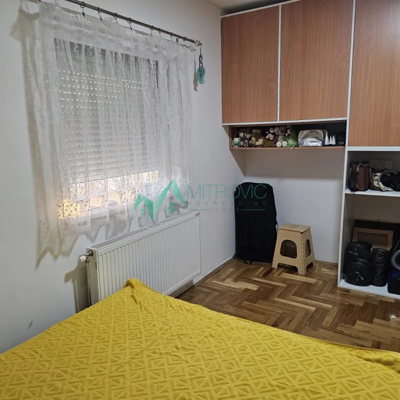 Stan Prodaja Novi Sad  69 m2