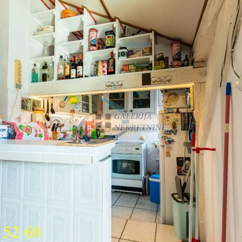 Trosoban stan na prodaju, Dorćol, Beograd, 110m², 4. sprat, 415.000 €