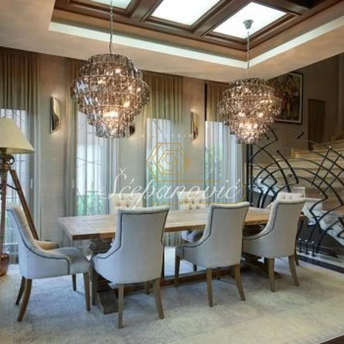 Kuća na prodaju, Adamovićevo Naselje, Novi Sad, 229m², 1.800.000 €