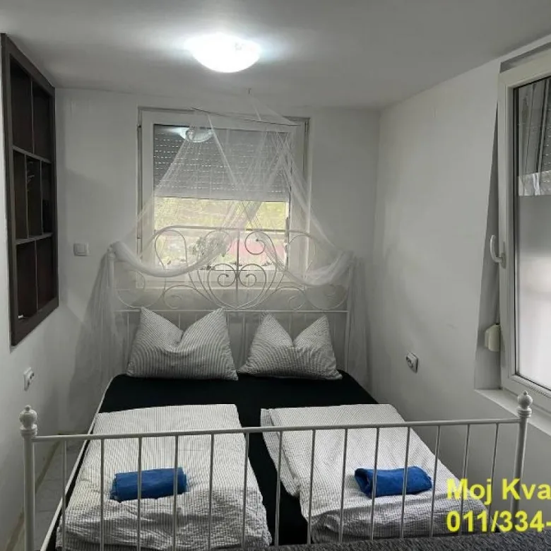 Garsonjera na prodaju, Vrdnik, Irig, 40m², 72.000 €