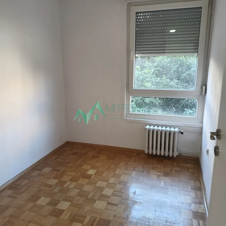 Stan Prodaja Novi Sad  91 m2