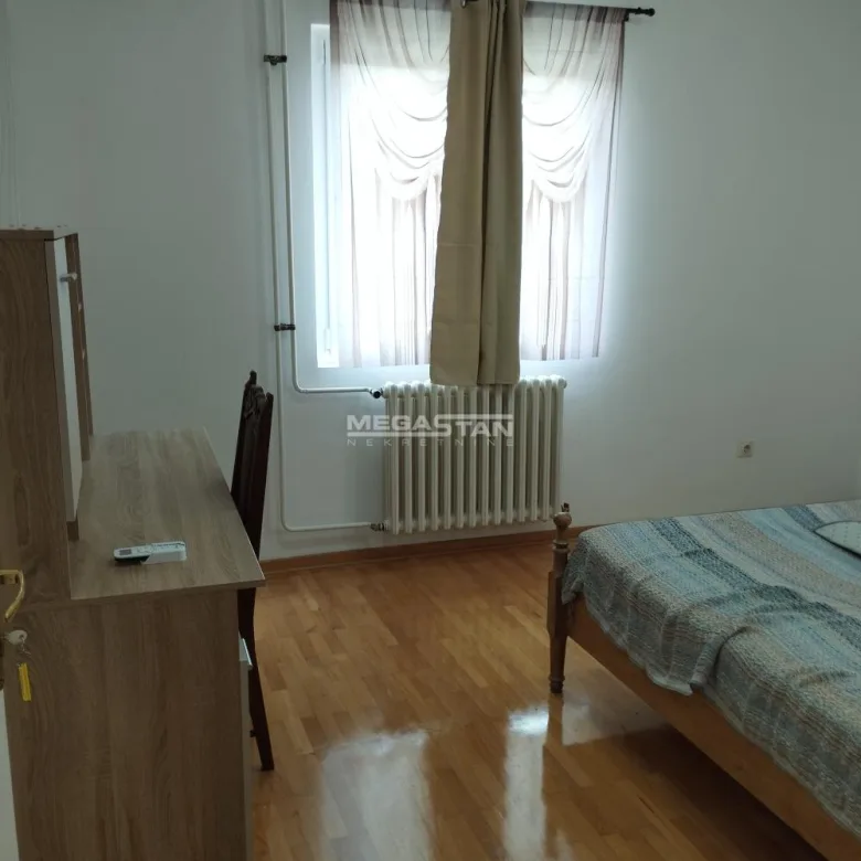 Stan Izdavanje Beograd Krnjača 105 m2