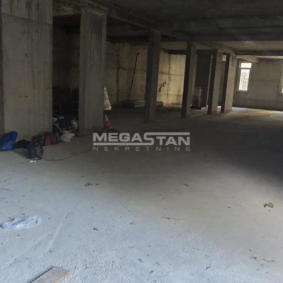 Lokal na prodaju, Mirijevo, Beograd, 448m², 403.200 €
