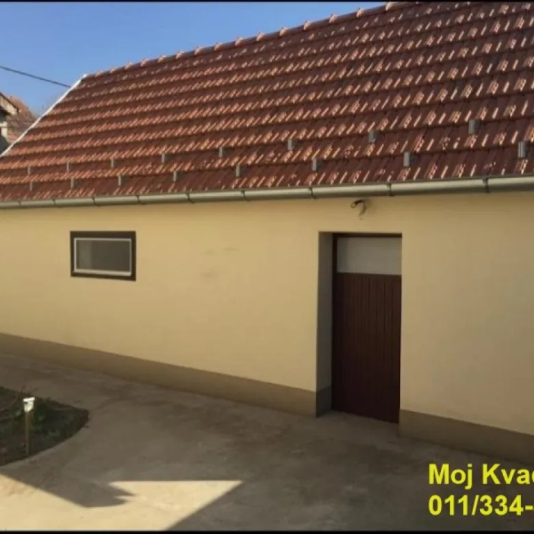 Kuća na prodaju, Batajnica, Beograd, 155m², 250.000 €