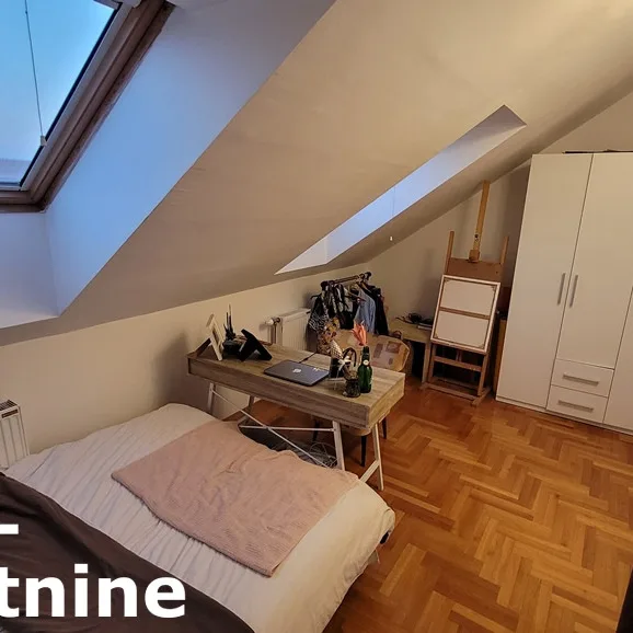 Četvorosoban stan na prodaju, Bulevar Patrijarha Pavla, Novi Sad, 77m², 4. sprat, 179.220 €