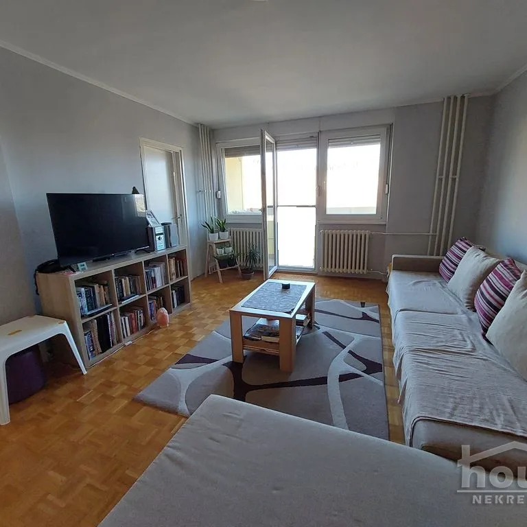 Stan Prodaja Novi Sad Liman 4 57 m2