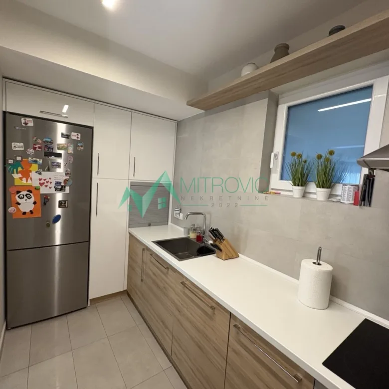 Stan Prodaja Novi Sad  108 m2