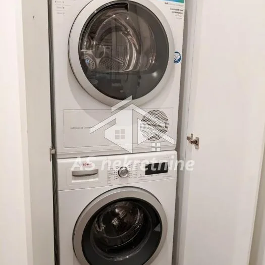Trosoban stan za izdavanje, Južni Bulevar, Beograd, 62m², 2. sprat, 1.700 €/mes