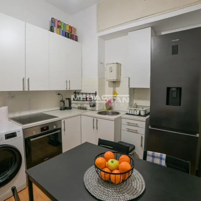 Stan Prodaja Beograd Botanička Bašta 40 m2