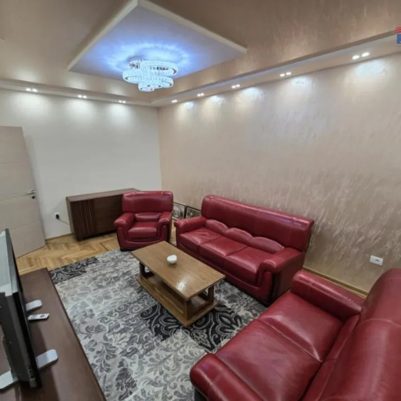 Stan Izdavanje Novi Sad Kej 64 m2
