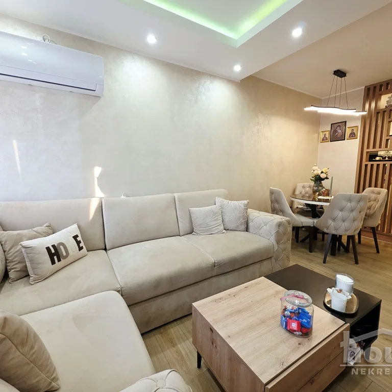 Stan Prodaja Novi Sad Nova Detelinara 66 m2