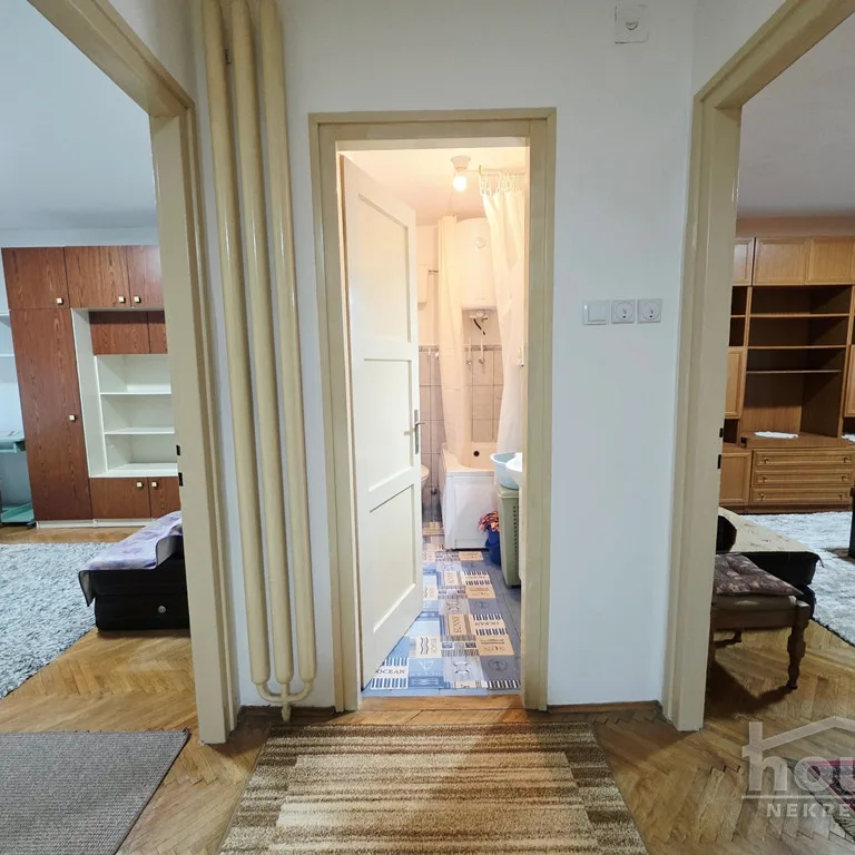 Dvosoban stan na prodaju, Centar, Novi Sad, 58m², 1. sprat, 190.000 €