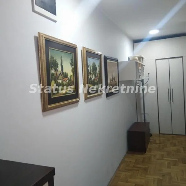 Višesoban stan na prodaju, Centar, Novi Sad, 144m², 453.200 €
