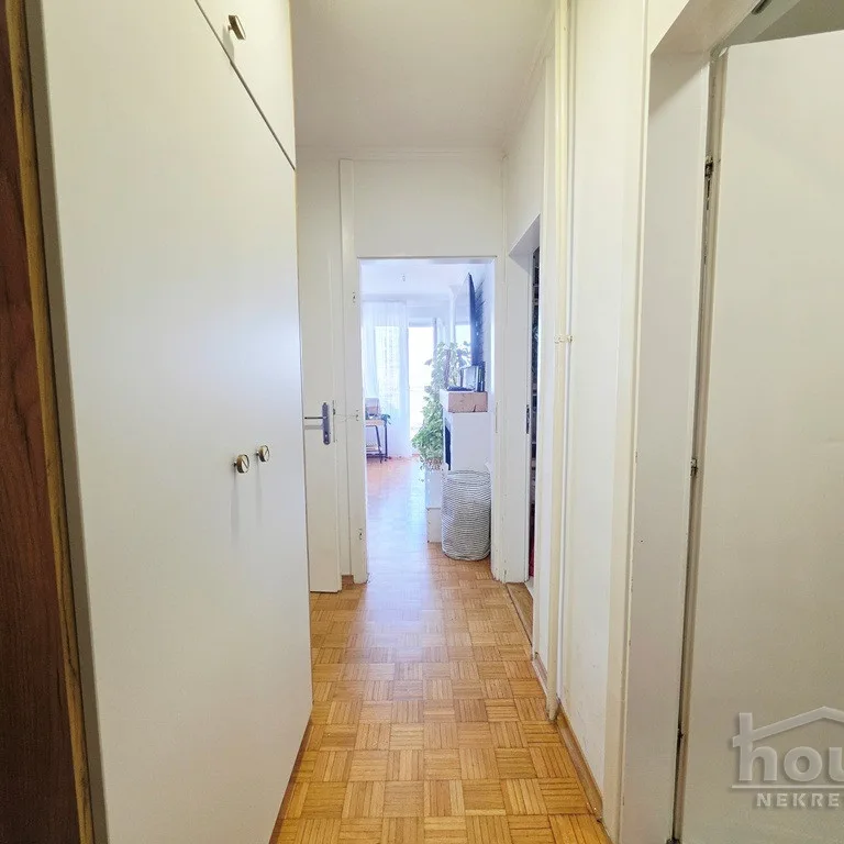 Dvosoban stan na prodaju, Liman 2, Novi Sad, 60m², 11. sprat, 204.000 €