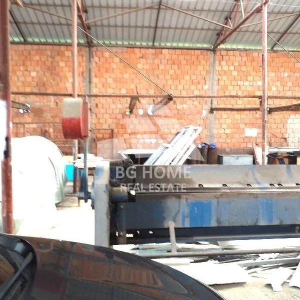 Lokal Izdavanje Beograd Obrenovac 1120 m2