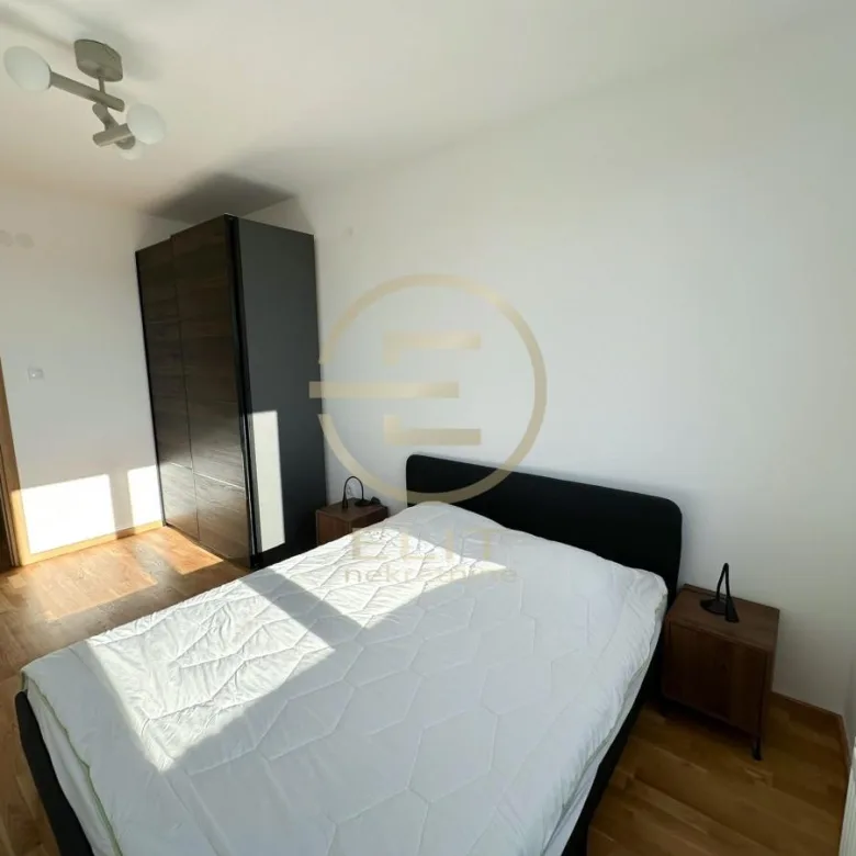 Stan Izdavanje Novi Sad Južni Telep 52 m2