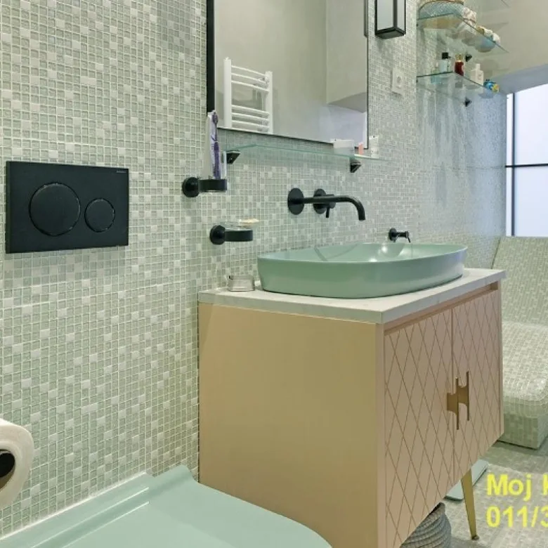 Stan Prodaja Beograd Topličin Venac 130 m2