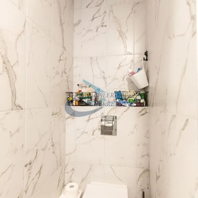 Dvosoban stan na prodaju, Južni Bulevar, Beograd, 57m², 242.000 €