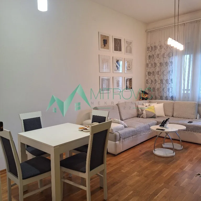 Stan Prodaja Novi Sad  47 m2