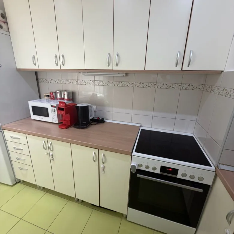 Dvosoban stan na prodaju, Liman 3, Novi Sad, 55m², 3. sprat, 190.000 €