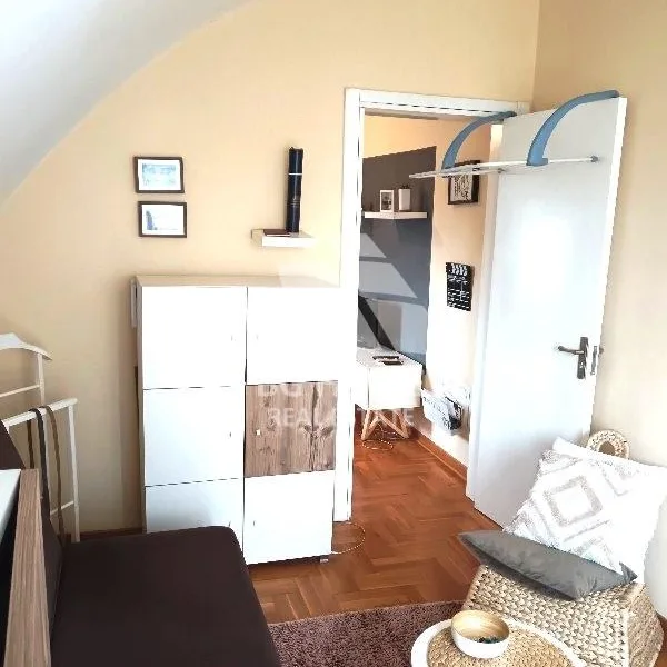 Stan Prodaja Beograd Cvetkova Pijaca 31 m2