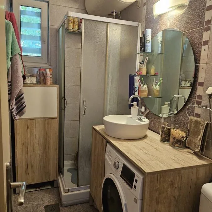 Stan Prodaja Beograd Autokomanda 52 m2
