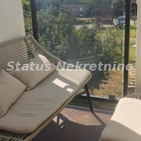 Dvosoban stan na prodaju, Adice, Novi Sad, 42m², 124.630 €