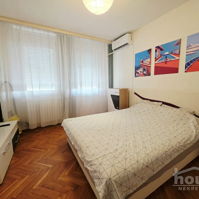 Stan Prodaja Novi Sad  41 m2